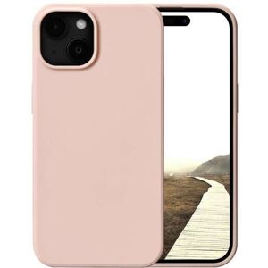 dbramante1928 Backcover »Greenland iPhone 15 Plus Pink Sand« Pink Größe