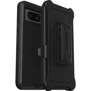 Otterbox Backcover »Defender Hülle für Google Pixel 8«, Google Pixel 8,... Schwarz Größe