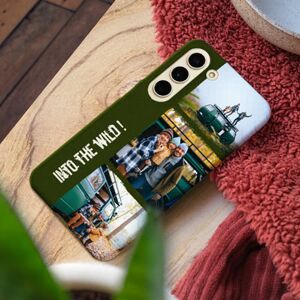 smartphoto Samsung Galaxy Case A52