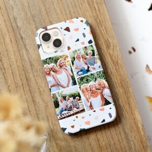 smartphoto iPhone Case 13 Mini zum Valentinstag