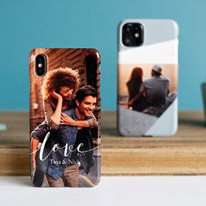 smartphoto iPhone Case 14 Plus zum Valentinstag