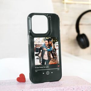 smartphoto iPhone Case 15 Pro Max zum Valentinstag
