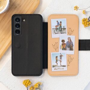 smartphoto Smartphone Etui Samsung S8