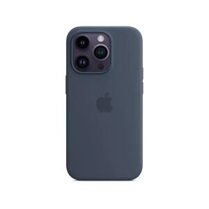 Apple - Magsafe (Iphone 14 Pro), Silikoncase Für Smartphones, Blau,