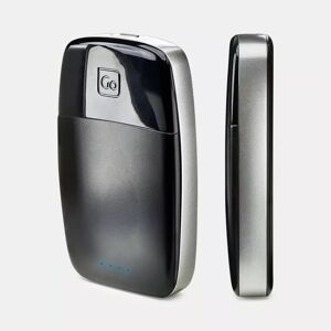 Go Travel - Powerbank, One Size, Black