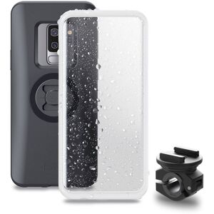 SP Connect Mirror Bundle Samsung Galaxy S9 Smartphone-Halterung Einheitsgröße Schwarz