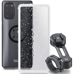 SP Connect Moto Bundle Samsung S20+ Smartphone-Halterung Einheitsgröße Schwarz