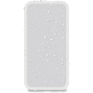 SP Connect iPhone 12/12 Pro Wetterschutz Einheitsgröße Weiss