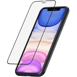 SP Connect iPhone 11 / iPhone XR Displayschutzfolie Einheitsgröße