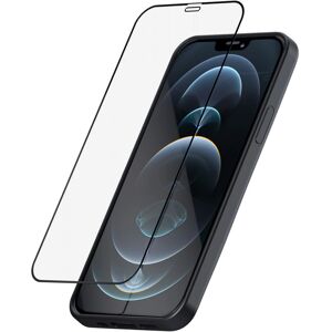 SP Connect iPhone 12 / iPhone 12 Pro Displayschutzfolie Einheitsgröße