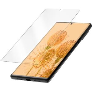 Quad Lock TPU-Film-Displayschutzfolie - Google Pixel 6 Pro