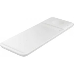 Samsung EP-P6300 - Wireless Charger Trio Pad - White