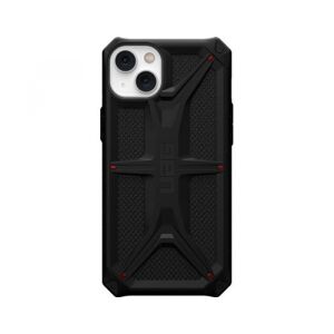 Divers UAG Monarch Case - iPhone 14 Plus - kevlar black