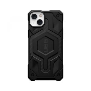 Divers UAG Monarch Pro Magsafe Case - iPhone 14 Plus - carbon fiber