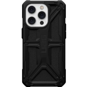 Divers UAG Monarch Case - iPhone 14 Pro - black