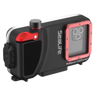 Sealife SportDiver Underwater Smartphone Housing (SL400-U)