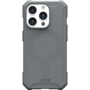 Divers UAG - Essential Armor Magsafe Case - Apple iPhone 15 Pro - silver