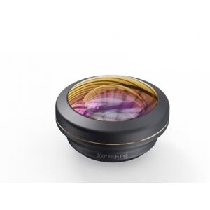 Divers ShiftCam LensUltra 200 Grad Fisheye - Smartphone Fischaugen-Objektiv