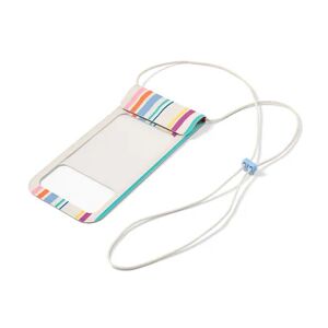 Wasserdichte Smartphone-Hülle - Tchibo - Mehrfarbig Polyvinylchlorid   unisex