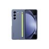 Backcover »Samsung Back Cover EF-OF94 S-Pen Ca«, Galaxy Z Fold5 Blau Größe