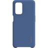 Coque en silicone pour Oppo A54 Bleu
