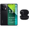 Xiaomi Pack Redmi Note 13 Pro 5G 256Go Noir + Redmi Buds5