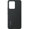 Coque silicone pour Vivo V23 5G Noir