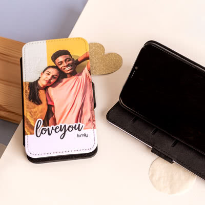 smartphoto Smartphone Etui iPhone X