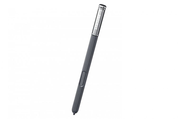 Samsung Original EJ-PN910BBE Stift Stylus sPen schwarz, Galaxy N910F Galaxy Note 4 Bulk