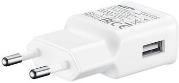 Samsung Schnelllade 2A Netzteil Adapter EP-TA20EWE - Galaxy S21 S20 S10 S9/S8 A9 A7 Note 20 10