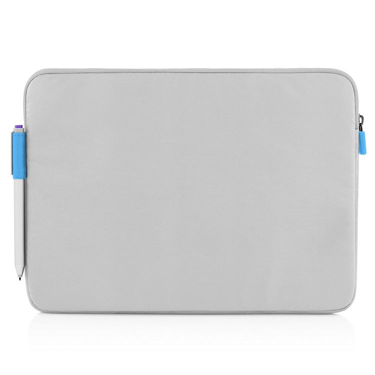 Incipio MRSF-085-GRY ORD Tasche Sleeve für Microsoft Surface 3 grau