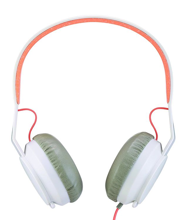 Marley EM-JH081-PK Roar HiFi-Kopfhörer mit 3,5mm rosa