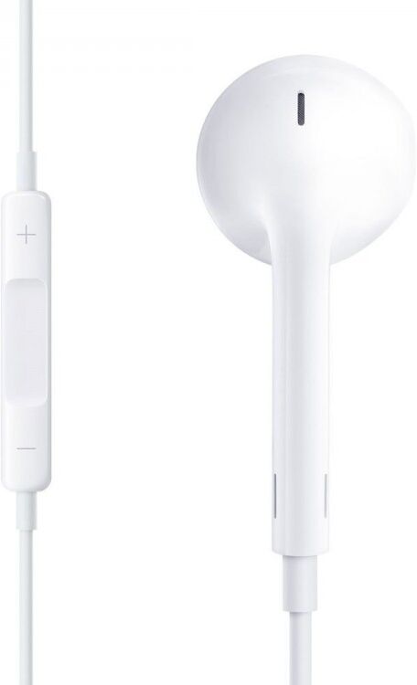 Apple Original Bulk Apple MD827 EarPods Headset Kopfhörer Fernbedienung