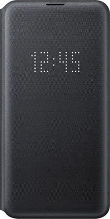 Samsung LED View Cover für G970F Samsung Galaxy S10e - schwarz