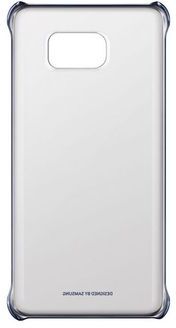 Samsung Clear Back Cover für Galaxy Note 5, EF-QN920CBEGUS, Saphirschwarz