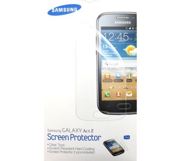 Samsung ETC-P1J5CE Displayschutzfolie für Samsung Galaxy Ace 2