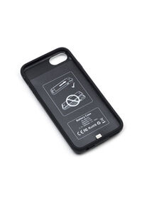 Apple Externes Batteriepack (3200 mAh) für Apple iPhone 6S (Schwarz)
