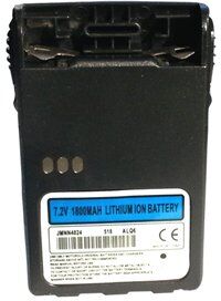 Motorola GP344 (1800 mAh 7.2 V)