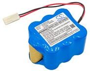 Zepter LMG-310 (3000 mAh 10.8 V, Blau)