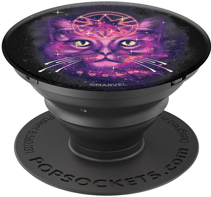 PopSockets Ausziehbarer Sockel und Griff für Handy & Tablet - Goose