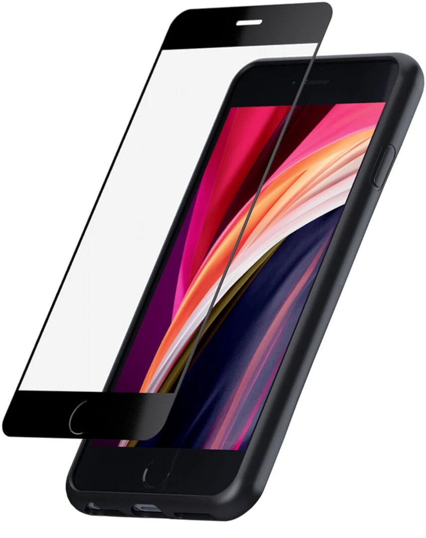 SP Connect iPhone SE / iPhone 8 / iPhone 7 Displayschutzfolie Einheitsgröße