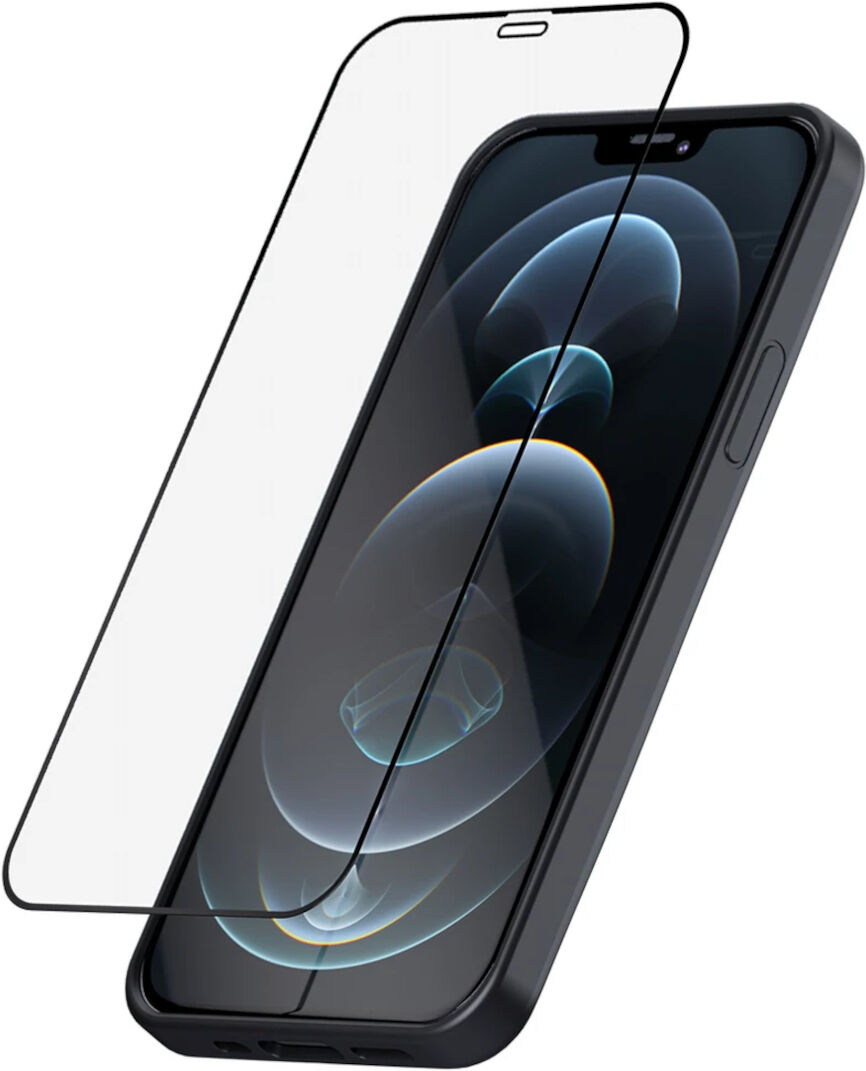 SP Connect iPhone 12 / iPhone 12 Pro Displayschutzfolie Einheitsgröße