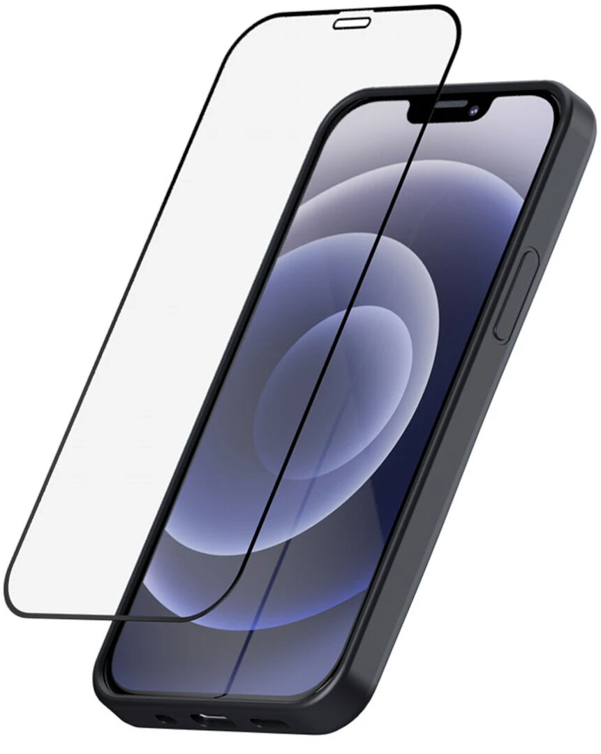 SP Connect iPhone 12 Mini Displayschutzfolie Einheitsgröße
