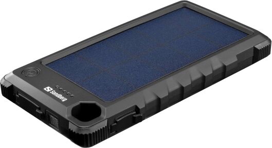 Sandberg 420-53 Outdoor Solar Powerbank 10000