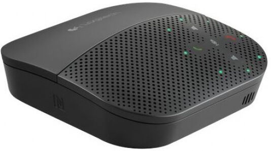 Logitech P710e - Mobile Speakerphone Boxen