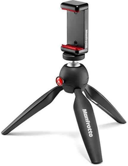 Manfrotto Pixi Smart