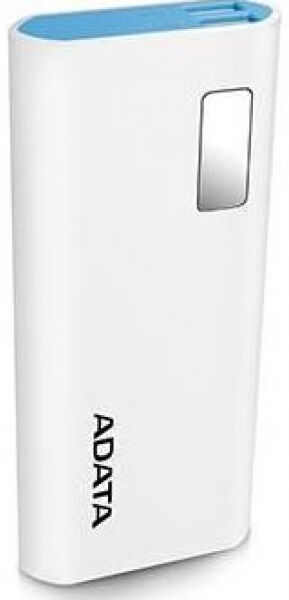 A-Data P12500D PowerBank - 12500mAh - Weiss