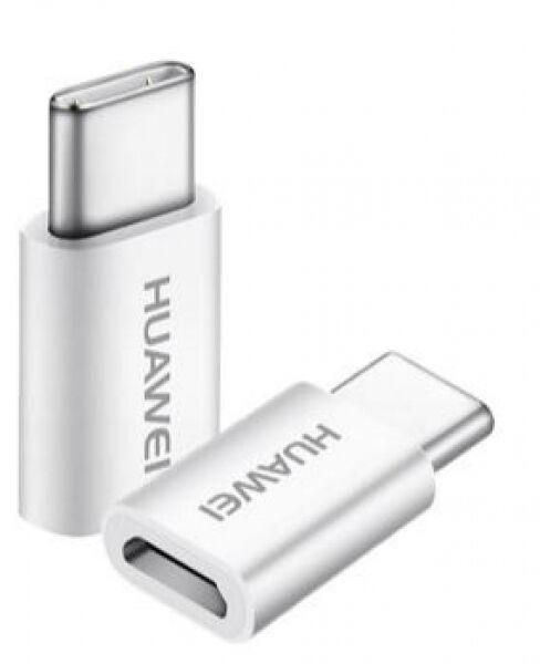 Huawei AP52 - Adapter micro-USB > USB-C