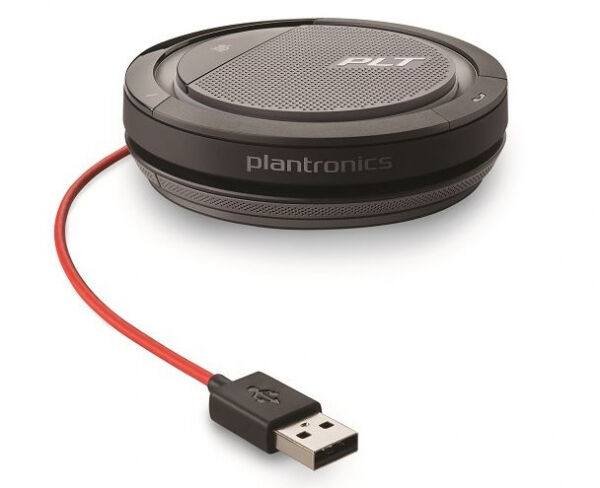 Plantronics Calisto 3200 - USB-A Speaker