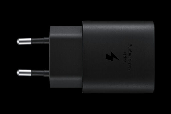 Samsung Schnellladegerät USB-C 25W - 1m black